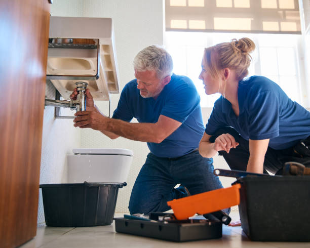 Trusted Glouster, OH Plumbing  Experts